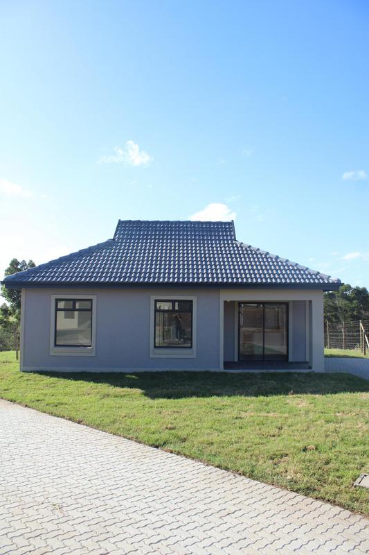3 Bedroom Property for Sale in Kidds Beach Eastern Cape